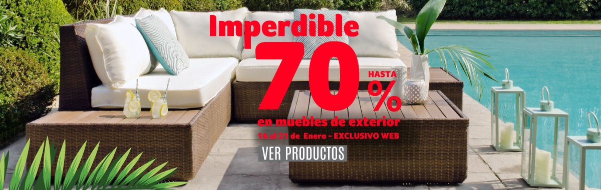 Easy.com.ar | Hogar y Construcción