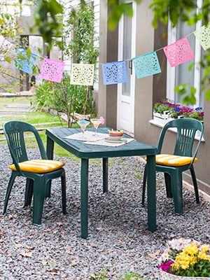 Muebles de Exterior | Catalogo y Ofertas | Easy Argentina