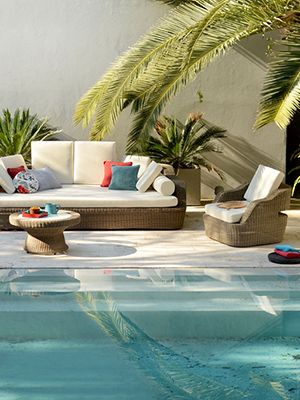 Muebles de Exterior | Catalogo y Ofertas | Easy Argentina