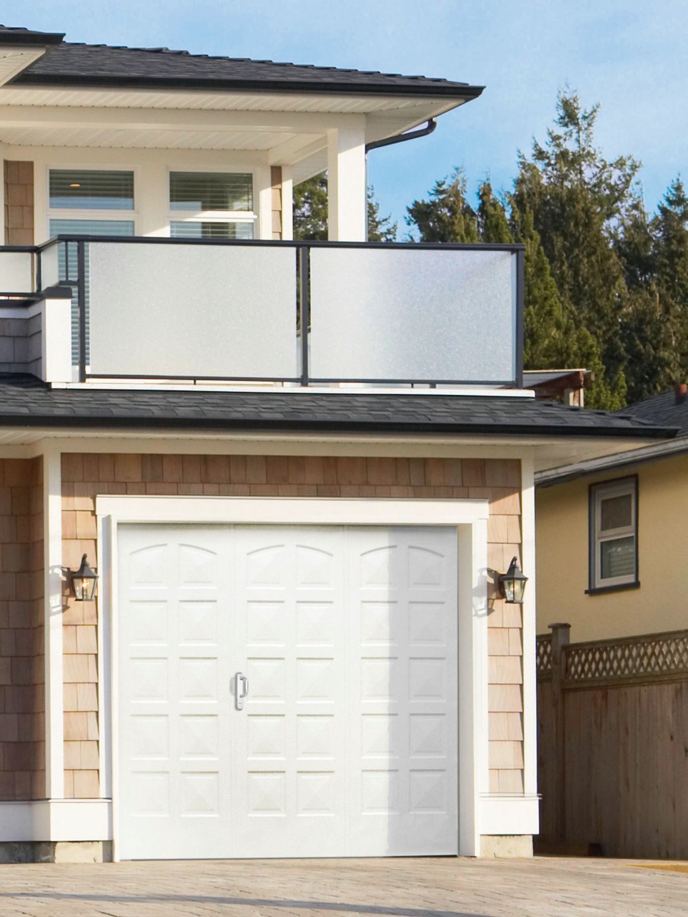 Aberturas Puertas y Ventanas Interior y Exterior