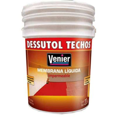 Diferencia entre membrana poliuretanica y fibrada