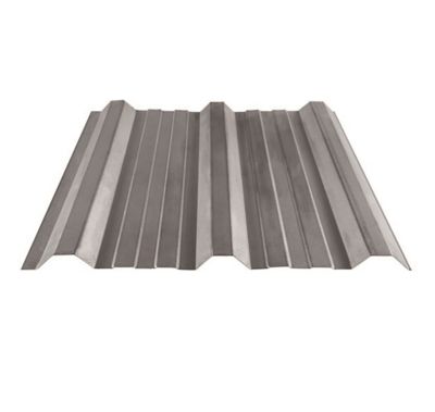 Chapas trapezoidal en tucuman